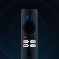 TV Box XIAOMI 2nd generation