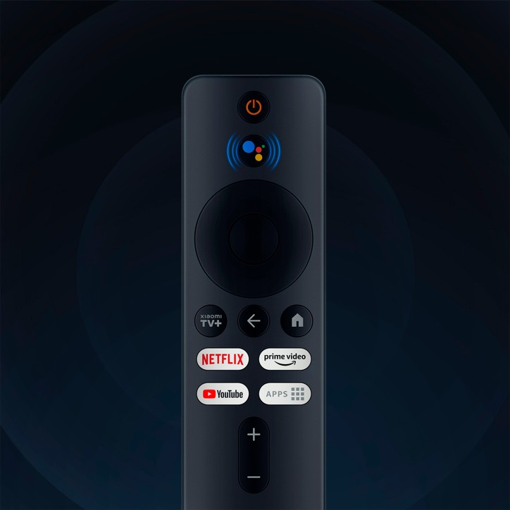 TV Box XIAOMI 2nd generation