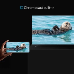 TV Box XIAOMI 2nd generation