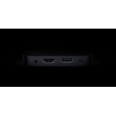 TV Box XIAOMI 2nd generation
