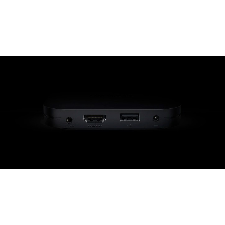 TV Box XIAOMI 2nd generation