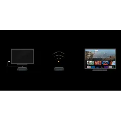TV Box XIAOMI 2nd generation