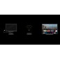 TV Box XIAOMI 2nd generation