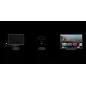 TV Box XIAOMI 2nd generation