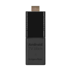 Odtwarzacz multimedialny smart TV stick Kruger&Matz