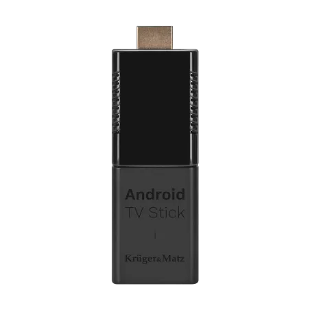 Odtwarzacz multimedialny smart TV stick Kruger&Matz