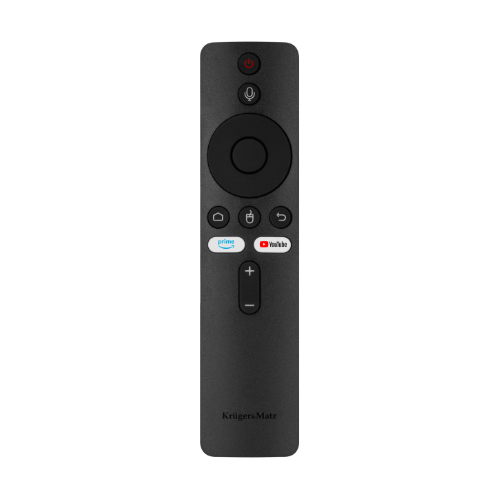 Odtwarzacz multimedialny smart TV stick Kruger&Matz Odtwarzacz multimedialny smart TV stick Kruger&Matz