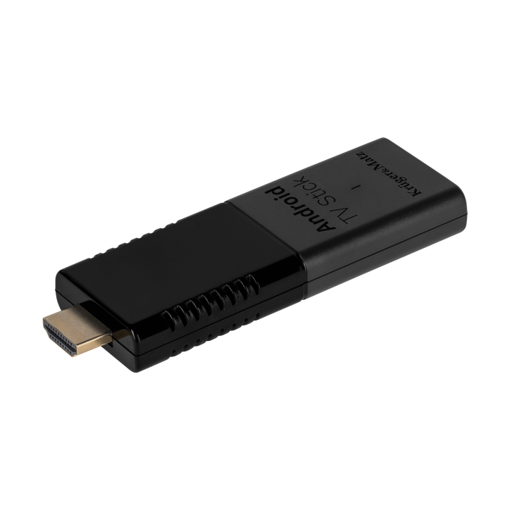 Odtwarzacz multimedialny smart TV stick Kruger&Matz Odtwarzacz multimedialny smart TV stick Kruger&Matz