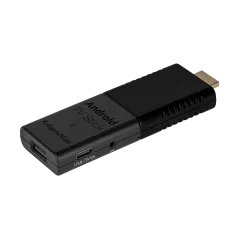 Odtwarzacz multimedialny smart TV stick Kruger&Matz