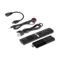 Odtwarzacz multimedialny smart TV stick Kruger&Matz Odtwarzacz multimedialny smart TV stick Kruger&Matz