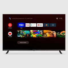 Odtwarzacz multimedialny smart TV stick Kruger&Matz