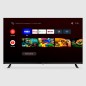 Odtwarzacz multimedialny smart TV stick Kruger&Matz Odtwarzacz multimedialny smart TV stick Kruger&Matz