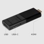 Odtwarzacz multimedialny smart TV stick Kruger&Matz Odtwarzacz multimedialny smart TV stick Kruger&Matz