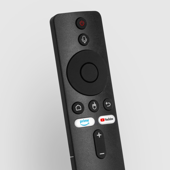 Odtwarzacz multimedialny smart TV stick Kruger&Matz Odtwarzacz multimedialny smart TV stick Kruger&Matz