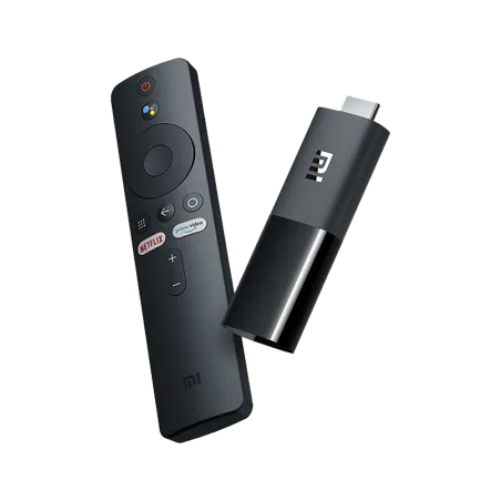 Odtwarzacz multimedialny Xiaomi Mi Stick