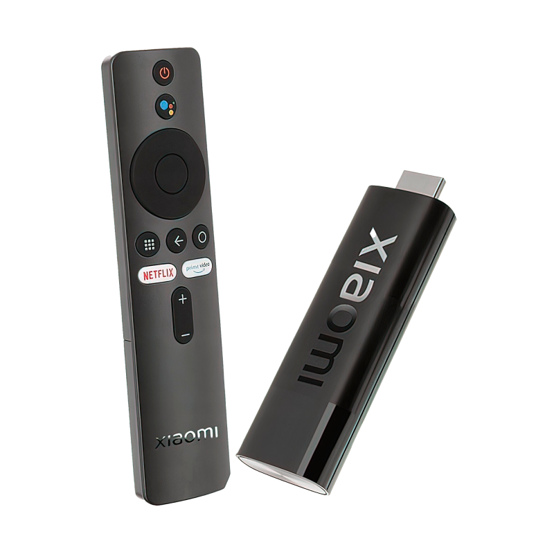 Odtwarzacz multimedialny Xiaomi Mi TV Stick 4K