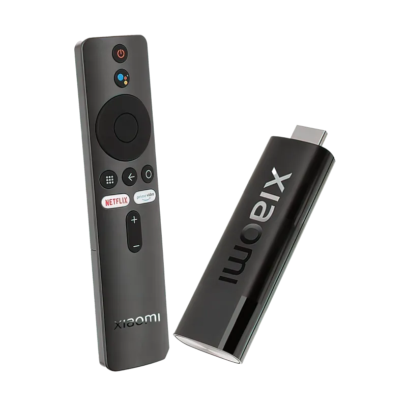 Przystawka TV Xiaomi Mi Stick 4K Przystawka TV Xiaomi Mi Stick 4K