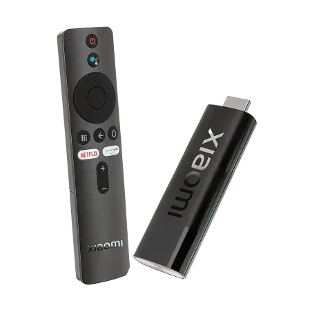 Odtwarzacz multimedialny Xiaomi Mi TV Stick 4K