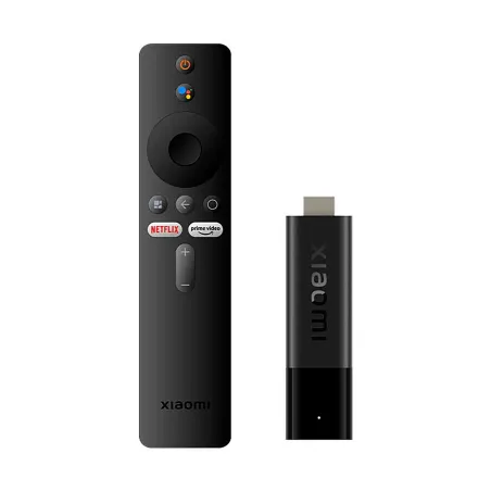 Przystawka TV Xiaomi Mi Stick 4K