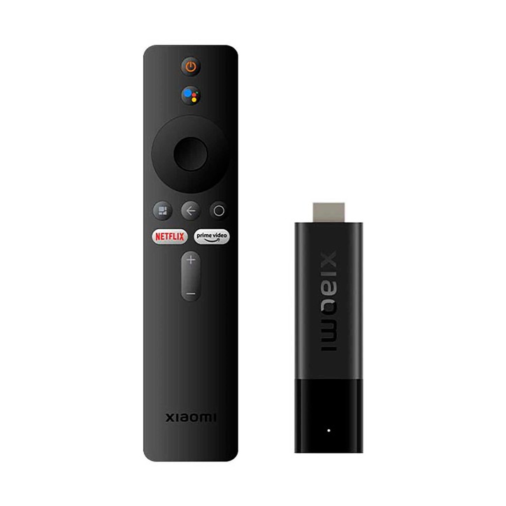 Przystawka TV Xiaomi Mi Stick 4K Przystawka TV Xiaomi Mi Stick 4K
