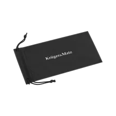 Okulary przeciwsłoneczne z polaryzacją + etui Kruger&Matz