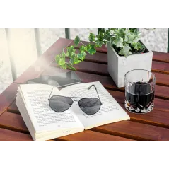 Okulary przeciwsłoneczne z polaryzacją Kruger&Matz