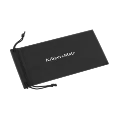 Okulary przeciwsłoneczne z polaryzacją Kruger&Matz