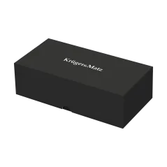 Okulary przeciwsłoneczne z polaryzacją Kruger&Matz