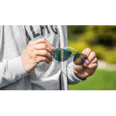 Okulary przeciwsłoneczne z polaryzacją Kruger&Matz