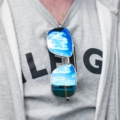 Okulary przeciwsłoneczne z polaryzacją Kruger&Matz