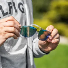 Okulary przeciwsłoneczne z polaryzacją Kruger&Matz