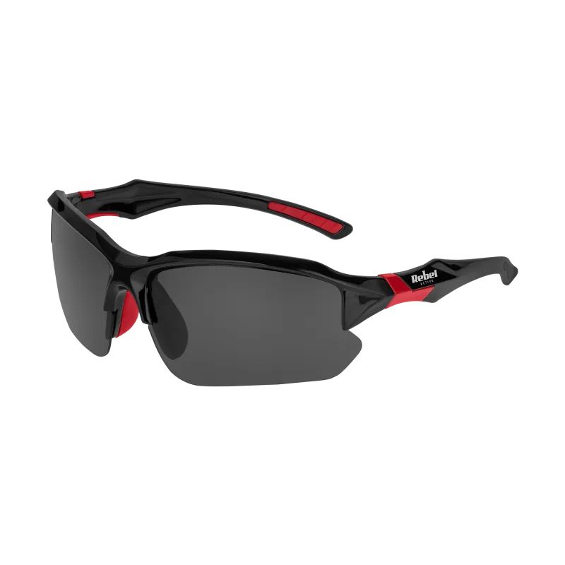Okulary sportowe przeciwsłoneczne z polaryzacją Rebel Active Okulary sportowe przeciwsłoneczne z polaryzacją Rebel Active