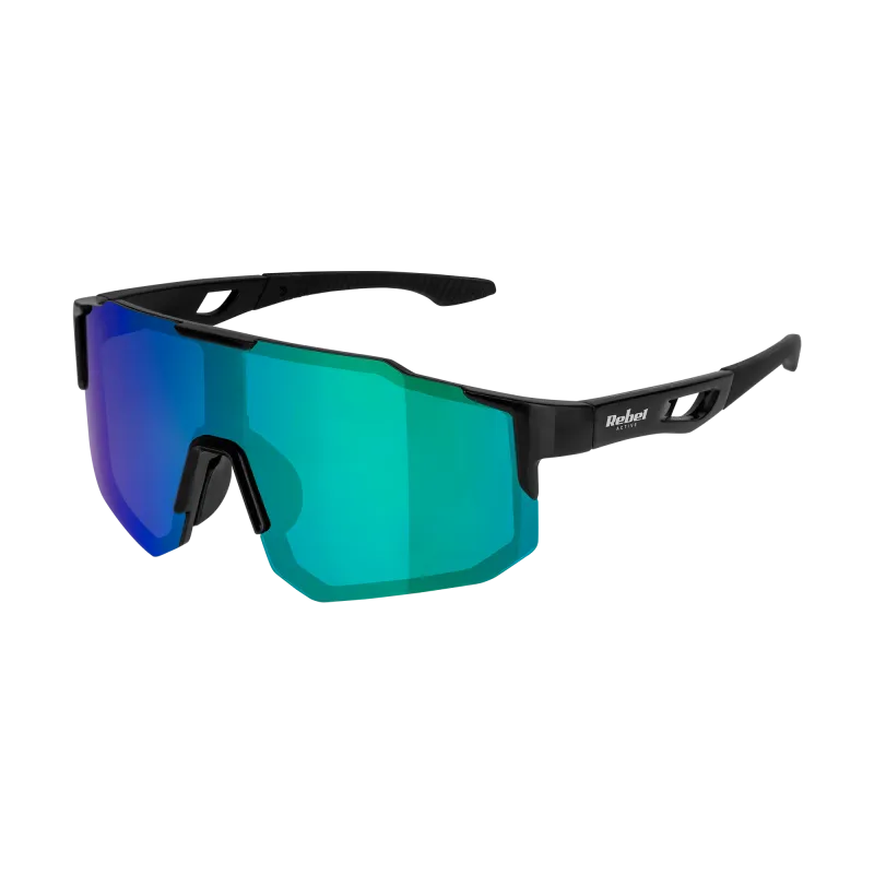Okulary sportowe przeciwsłoneczne z polaryzacją Rebel Active Okulary sportowe przeciwsłoneczne z polaryzacją Rebel Active