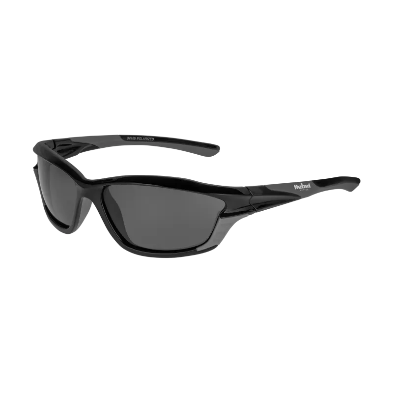 Okulary sportowe przeciwsłoneczne z polaryzacją Rebel Active Okulary sportowe przeciwsłoneczne z polaryzacją Rebel Active