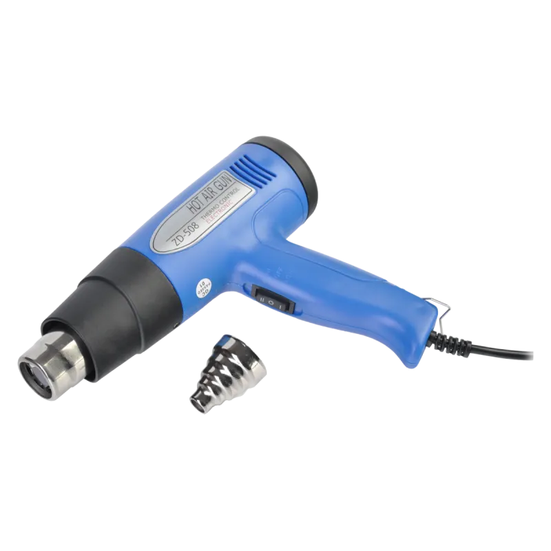 Opalarka na gorące powietrze 1500Watt