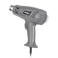 Opalarka na gorące powietrze 1600W Rebel