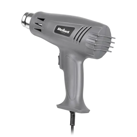 Opalarka na gorące powietrze 1600W Rebel