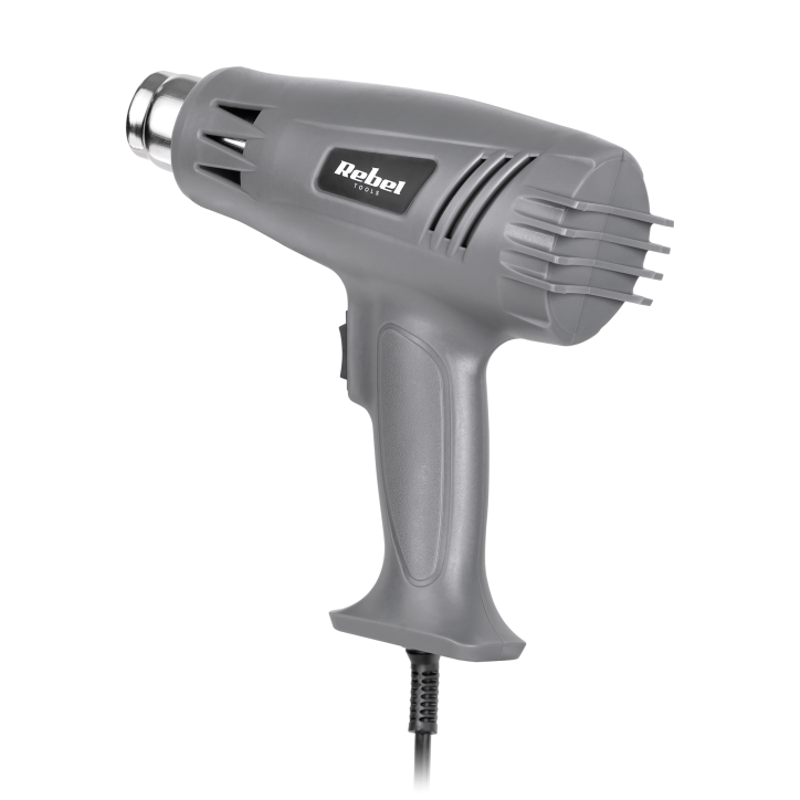 Opalarka na gorące powietrze 1600W Rebel Opalarka na gorące powietrze 1600W Rebel