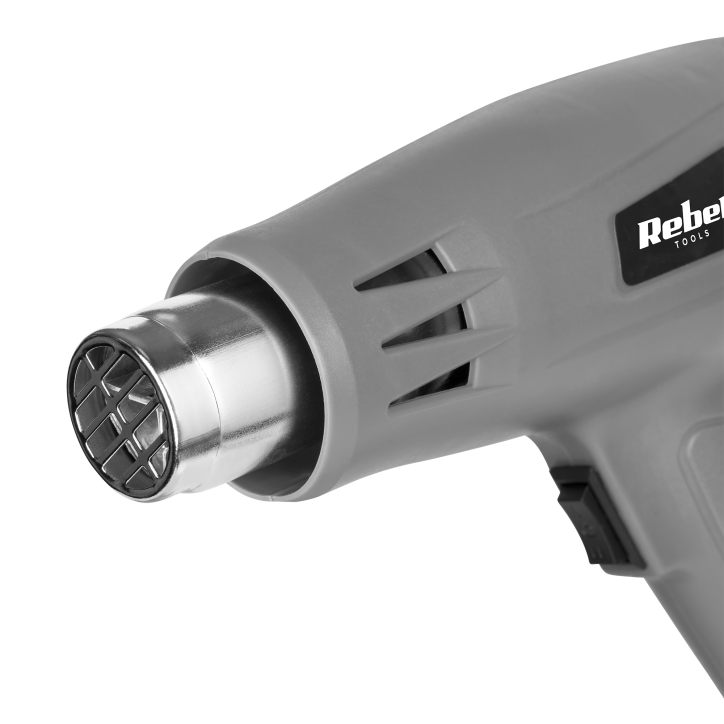 Opalarka na gorące powietrze 1600W Rebel Opalarka na gorące powietrze 1600W Rebel