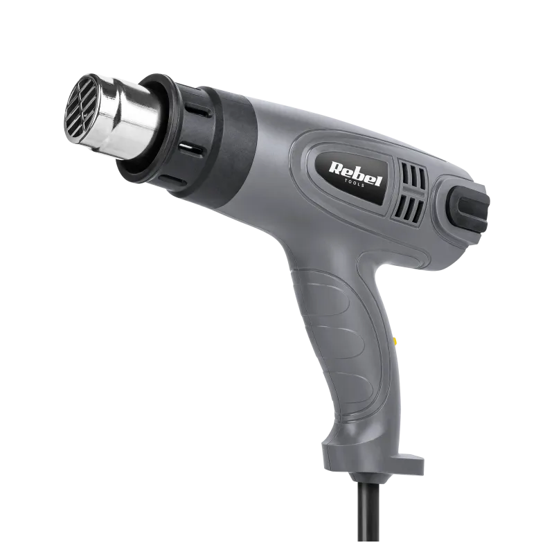 Opalarka na gorące powietrze max. 2000W Opalarka na gorące powietrze max. 2000W