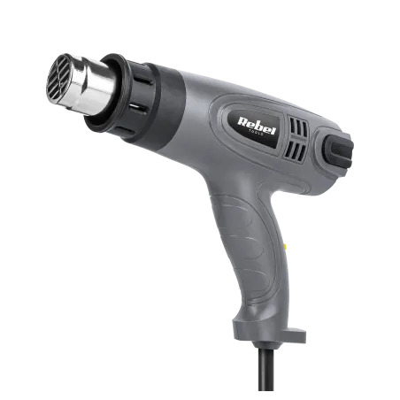 Opalarka na gorące powietrze max. 2000W