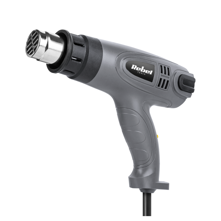 Opalarka na gorące powietrze max. 2000W Opalarka na gorące powietrze max. 2000W