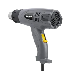 Opalarka na gorące powietrze max. 2000W
