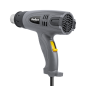 Opalarka na gorące powietrze max. 2000W Opalarka na gorące powietrze max. 2000W