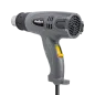 Opalarka na gorące powietrze max. 2000W Opalarka na gorące powietrze max. 2000W