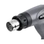 Opalarka na gorące powietrze max. 2000W Opalarka na gorące powietrze max. 2000W