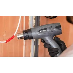 Opalarka na gorące powietrze max. 2000W
