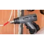 Opalarka na gorące powietrze max. 2000W Opalarka na gorące powietrze max. 2000W