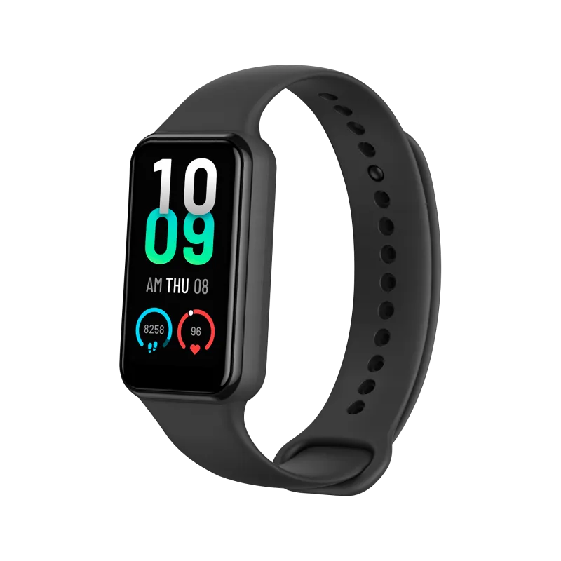 Opaska Amazfit BAND 7 Black