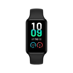 Opaska Amazfit BAND 7 Black